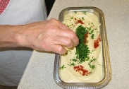 hummus 10